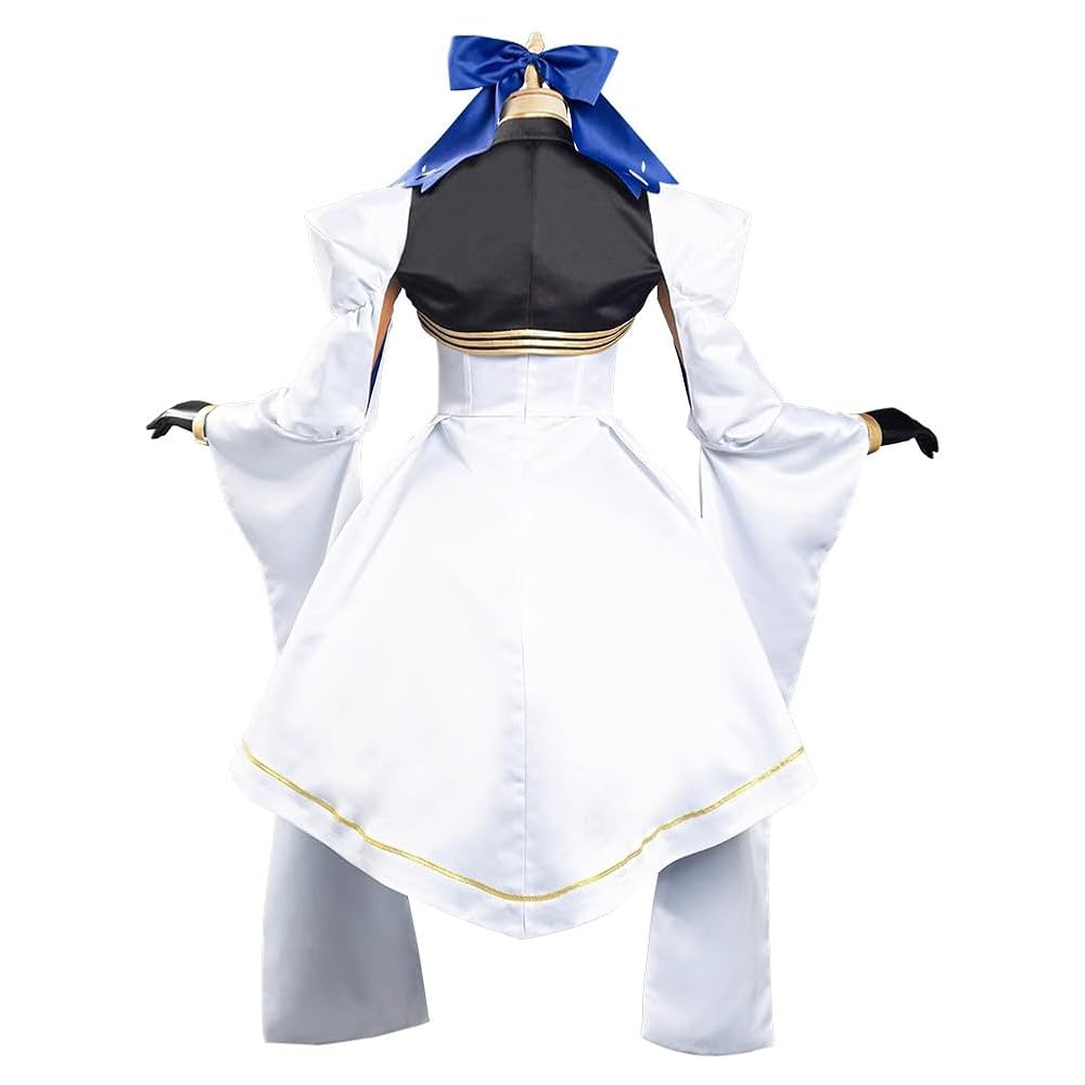 FGO アルトリアキャスター コスプレ衣装 靴付き Fate/Grand Order FGO アルトリア・キャスター コスプレ靴
